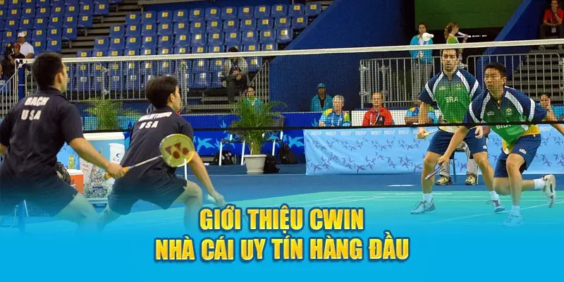 Lý do Sảnh Cá Cược Thể Thao Cwin Được Ưu Tiên Lựa Chọn